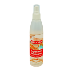 Hygienic Spray 250 ml | Hygiënespray | reis- & oppervlaktespray