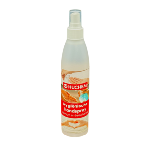 Hygienic Spray 250 ml | Hygiënespray | reis- & oppervlaktespray