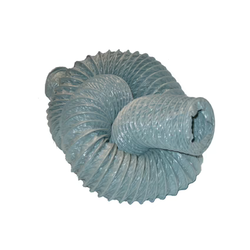 Afzuigslang | binnen diameter 102 mm | Lengte 6 meter