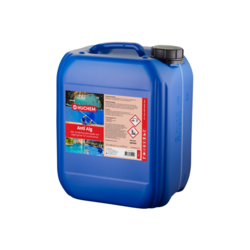 Anti-Alg – 10 L | Voor Zwembad, Whirlpool & Hottub | Onderhoudsmiddel