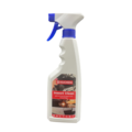 Huchem Insectenverwijderaar 500 ml – Krachtige Anti-Insect Spray voor Auto, Truck & Caravan | Veilig voor Lak & Glas