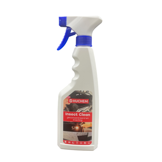 Insectenverwijderaar | 500ml | Anti insect | Insect remover | Insectenspray