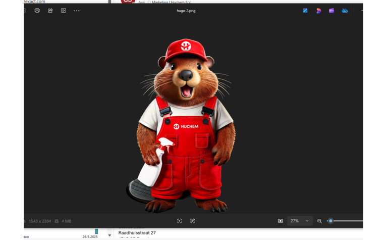 Hugo Wash Collectie – Coming Soon!