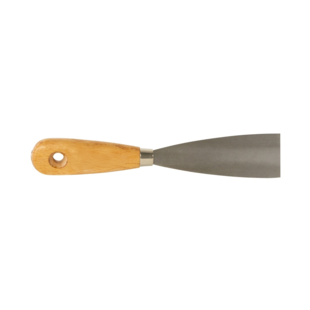 Huchem | Plamuurmes | 4 cm