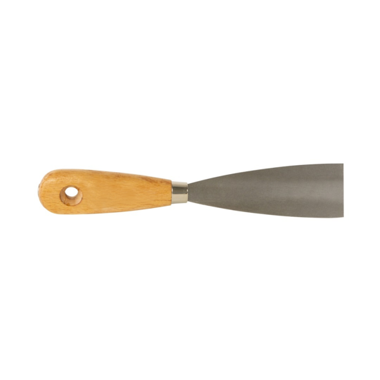 Huchem Huchem | Plamuurmes | 4 cm