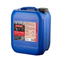 Ultrasoon reinigingsvloeistof | 10L | Ultrasonic | Zeer krachtig