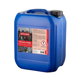 Ultrasoon reinigingsvloeistof | 10L | Ultrasonic | Zeer krachtig