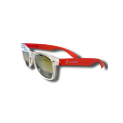Zonnebril | Unisex | Modern | UV400 | Stoer | Optimale bescherming