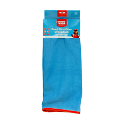 Droogdoek | XXXL 80x160 cm | Dry Towel | Big | Hugo Wash Pearl Microfiber