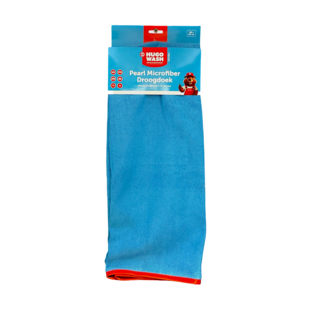 Droogdoek | XXXL 80x160 cm | Dry Towel | Big | Hugo Wash Pearl Microfiber