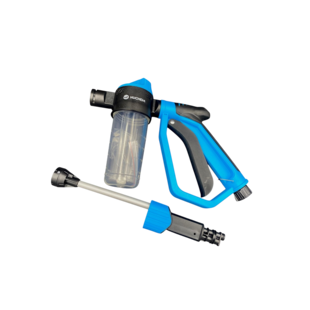 Foam Cannon | Schuimkanon voor auto, camper, motor, boot & fiets | Hugo Wash