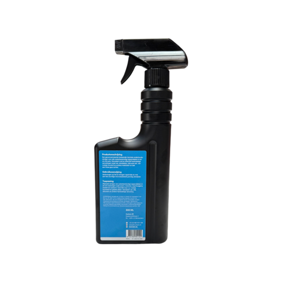 Huchem Interieur Matt Cleaner | 0,5L | Clean | Hugo Wash