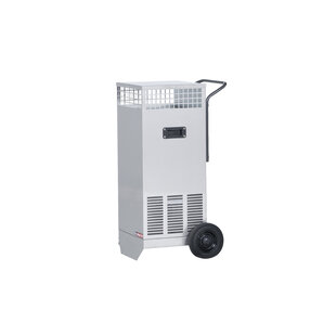 Elektroheater | 18 kW | Elektrische verwarming huren – snel, flexibel en krachtig | Proheat 18