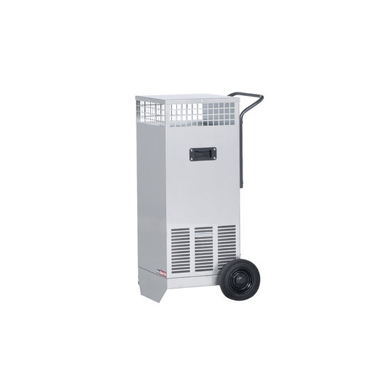 Huchem Elektroheater | 18 kW | Elektrische verwarming huren – snel, flexibel en krachtig | Proheat 18