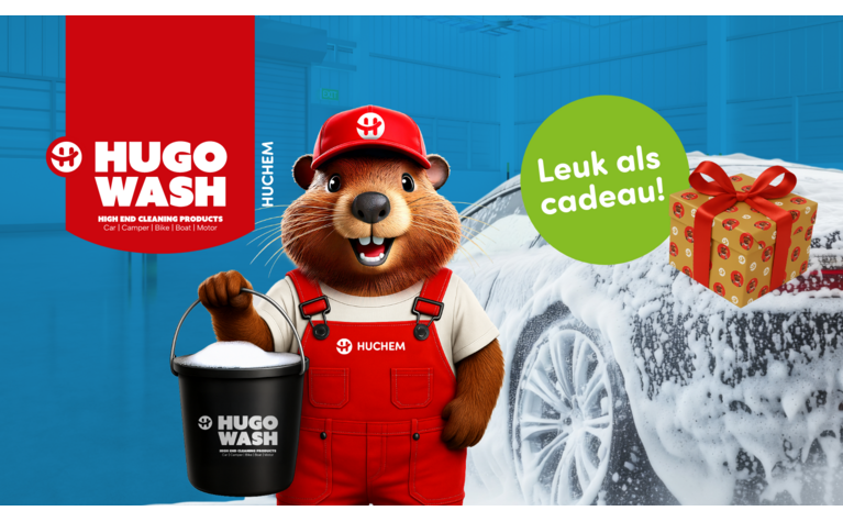 Car detailing - HWC collectie