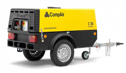 Compressoren