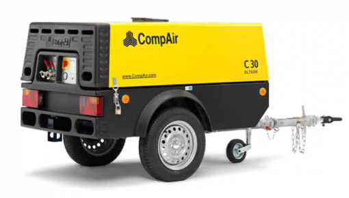 Compressoren