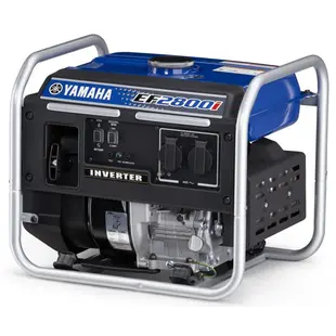 Aggregaat 2,8 kVA – klein, krachtig mobiele generator