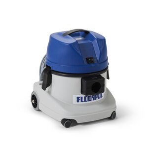 Stofzuiger | Professionele Stofzuiger Floorpul KV15 | 15L