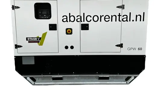 Aggregaten / Generatoren