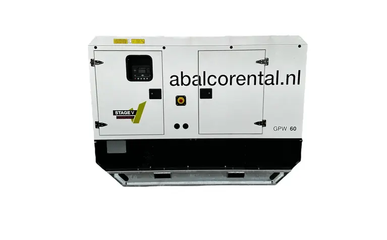 Aggregaten / Generatoren