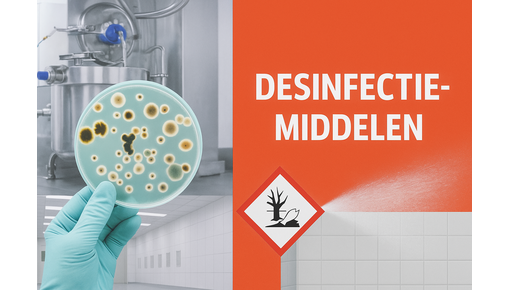 Desinfectie