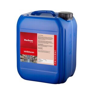 Inhibitoren 10 L – Additiefpakket voor glycol- en water­oplossingen