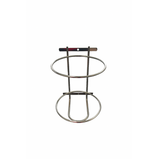 Wandhouder | Handreiniger | t.b.v. 3 kg. pot | Garagezeep