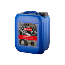 CleanCirquit Pro – Neutrale Reiniging voor Watersystemen & Vervuilde Leidingen | Can 10 liter