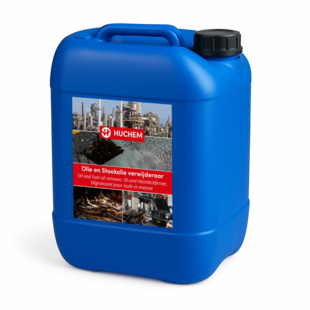 Olie- & Stookolie­verwijderaar 20 L — Sterke Ontvetter voor Olie, Vet en Brandstofresten | Mazout