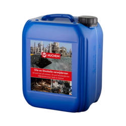 Olie Verwijderaar |10L | Stookolie Verwijderaar | Mazout