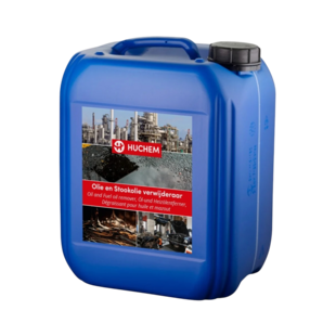 Olie- & Stookolie­verwijderaar 10 L — Sterke Ontvetter voor Olie, Vet en Brandstofresten | Mazout