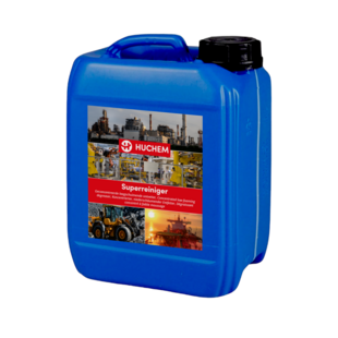 Ship clean | Superreiniger | 5L | Allesreiniger | Ontvetter | Super Cleaner