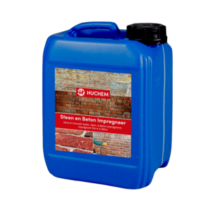 Steen & Beton Impregneer 5L (17m2)