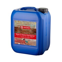 Steen & Beton Impregneer 10L (33m2)
