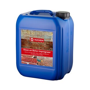 Steen & Beton Impregneer 10L (33m2)