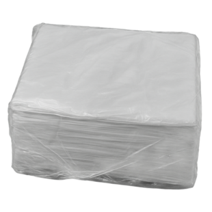 Kratzakken 100 st. | HDPE-‎60/21×80 cm – Voedselvriendelijke krattenliners