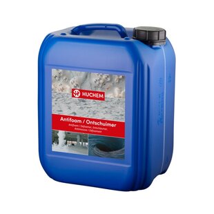 Antifoam | Ontschuimer | 10L | Schuimverwijderaar | Defoamer | Foam Stop | Schuimremmer