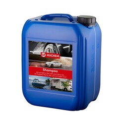 Advanced Shampoo met Wax | 10L | Auto | Car | Boot | Fiets | Scooter | Park & Tuin | Goedkoop