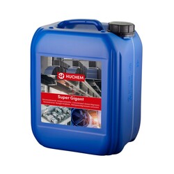 Coil Cleaner | 10L | Super Gigant Technical – krachtige reiniger & ontvetter voor verdampers, condensors en warmtewisselaars