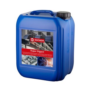 Coil Cleaner | 10L | Super Gigant Technical – krachtige reiniger & ontvetter voor verdampers, condensors en warmtewisselaars