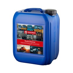 Truck & Bus Cleaner | 10L | Vrachtwagen Shampoo | Truckshampoo