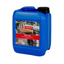 RVS Olie Can 5L – Professionele Verzorging voor Roestvrijstaal