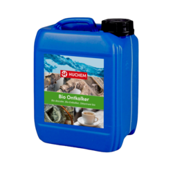 Ontkalker | Bio | 5L | Citroenzuur | Citric Acid | Foodgrade