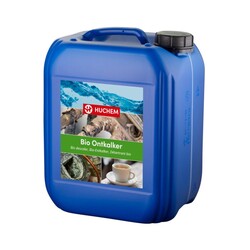 Bio Ontkalker 10 L — sterker, effectiever, veelzijdiger | Acid | Foodgrade