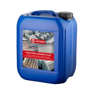 Ontkalker | Descaler | 10L | Lamellen | Microchannel | Ontkalkingsmiddel | Drycooler | Warmtewisselaar