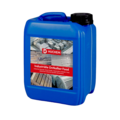 Huchem Industriële Ontkalker met Corrosie-Inhibitoren – 5 liter | Descaler | Microchannel | Ontkalkingsmiddel | Drycooler | Warmtewisselaar