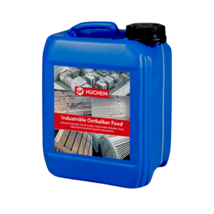 Ontkalker | Descaler | 5L | Lamellen | Microchannel | Ontkalkingsmiddel | Drycooler | Warmtewisselaar | Heat Exchanger