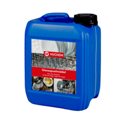 Glansspoelmiddel 5L — Naglansmiddel voor streeploos opdrogen | Naglans | Horeca | Vaatwas | Catering