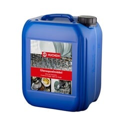 Glansspoelmiddel 10L – Professioneel naglansmiddel voor vaatwasmachines